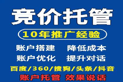 竞价SEM托管服务如何助力企业提升ROI
